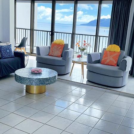 Cairns Ocean View Apartment In Aquarius 外观 照片