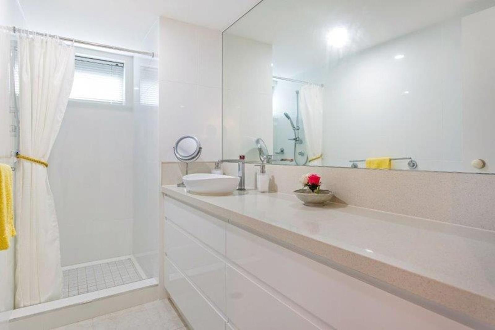 Cairns Ocean View Apartment In Aquarius 外观 照片